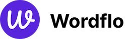 wordflo logo