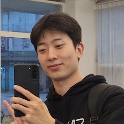Sangwon Im's avatar