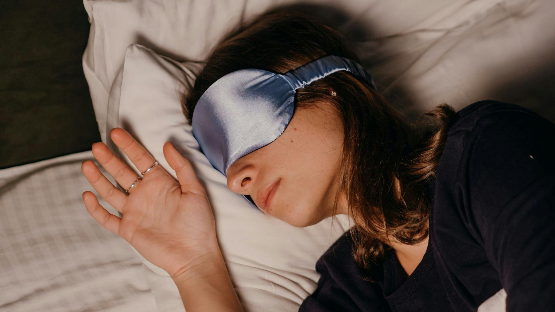수면의 질을 위한 '깊은 잠'의 중요성 | Dan Gartenberg PhD