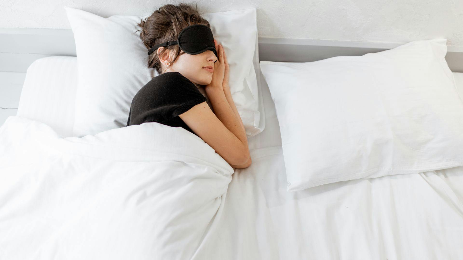 "미국 연구 결과, 96%가 2분만에 잠들었다!" 잠을 잘 자는 과학적인 방법 | 이동환 원장