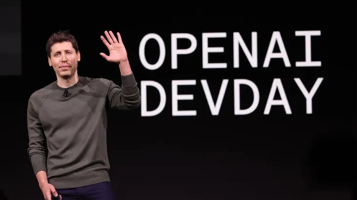 #2 OpenAI DevDay 총정리