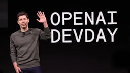 #2 OpenAI DevDay 총정리