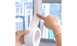방풍 테이프 구매가이드 제품별 장단점 알짜배기 정보