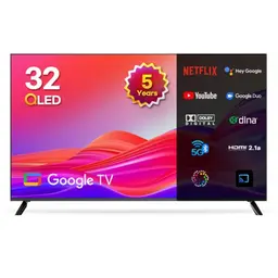 32인치모니터fhd 만족도 1위, 이노스 5년 무상AS FHD QLED 구글 TV 32인치 티비 가격비교