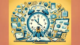 5 Common Time Management Mistakes and How to Avoid Them