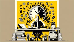 Breaking the Cycle of Burnout: Strategies for Sustainable Working
