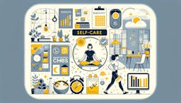 Self-Care for the Busy Professional: Quick and Effective Strategies