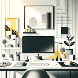The Psychology of Clean Spaces: How Tidiness Affects Your Mind and Productivity
