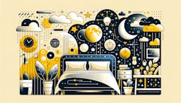 🧠💤 Sleep Hygiene in Mental Health: Tips for a Restorative Night's Rest