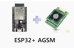 AGSM-IoT 응용(ESP32)