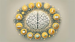 Neuroplasticity⚡️and Habit Change: Rewiring Your Brain for Success 📈