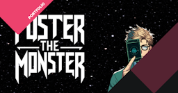 게임 개발 포트폴리오 | Foster The Monster