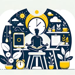 Digital Detox: The Path to Reclaiming Your Time and Enhancing Your Focus