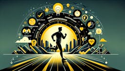 Running Towards Success: How Fitness Fuels Entrepreneurial Ambition
