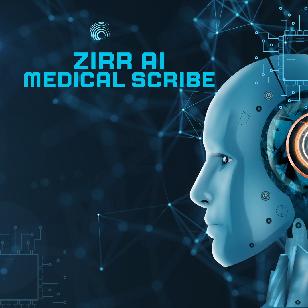 The Role of AI Medical Scribe: Revolutionizing Healthcare Documentation
