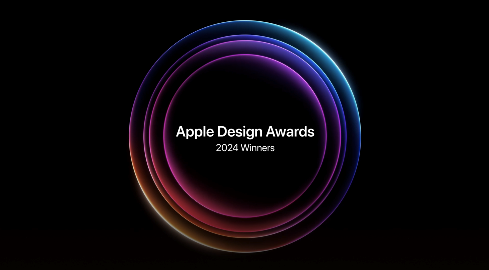 WWDC24: Apple Design Awards 2024 Winners Announced and Two Apps I Personally Missed