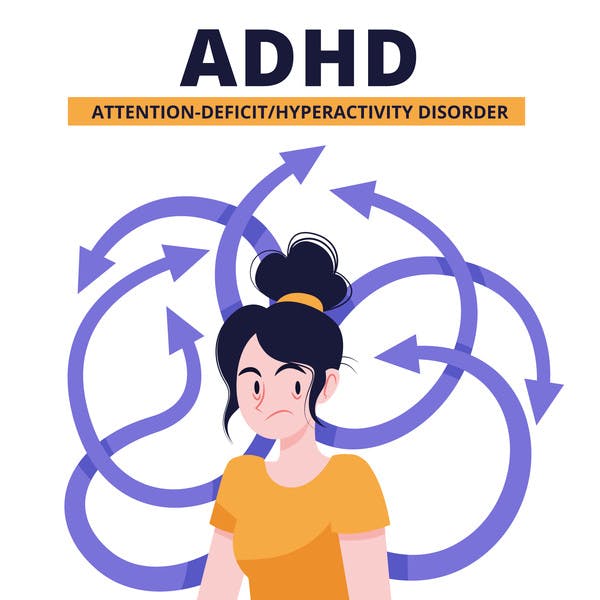 성인 ADHD 커뮤니티 서비스의 차이점