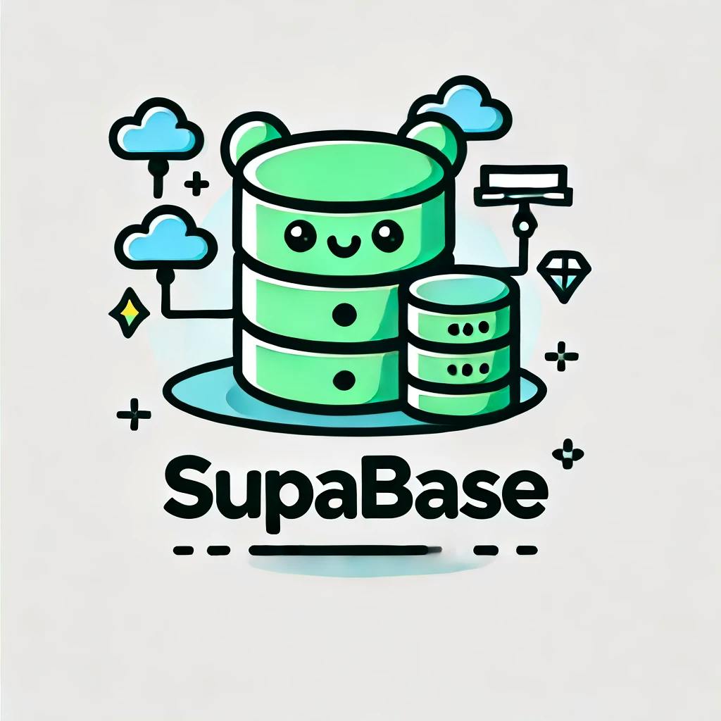 supabase 초기셋팅 및 회원가입 / 로그인