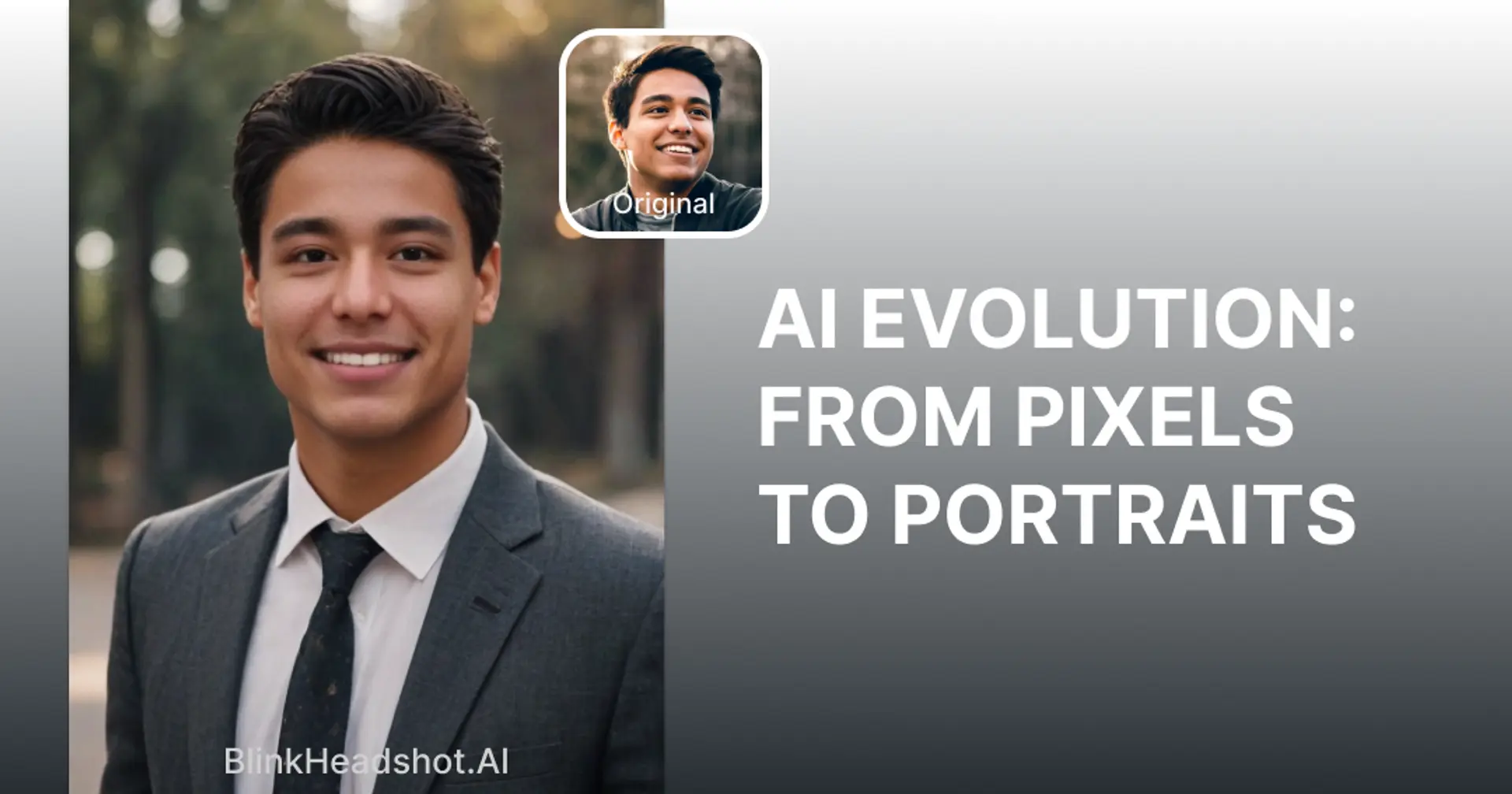 The Development of AI Images: From Abstract Pixels to Lifelike Pictures