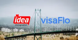 How Idea Immigration Transformed Their Operations with Visaflo's Custom Solutions 