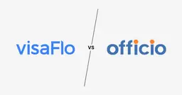 Visaflo vs. Officio: The Future of Canadian Immigration Software 