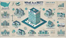 알아두면 유용한, 리츠(REITs)?