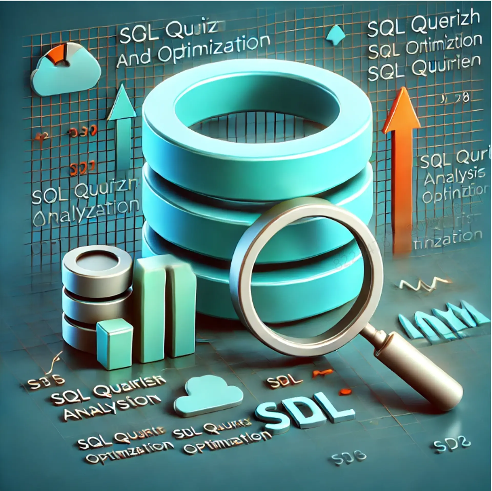 Gen.AI를 활용한 SQL 쿼리 분석 및 튜닝 활용