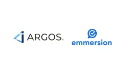 Argos KYC and Emmersion Form Global Partnership