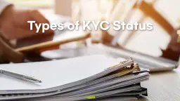 KYC Status!