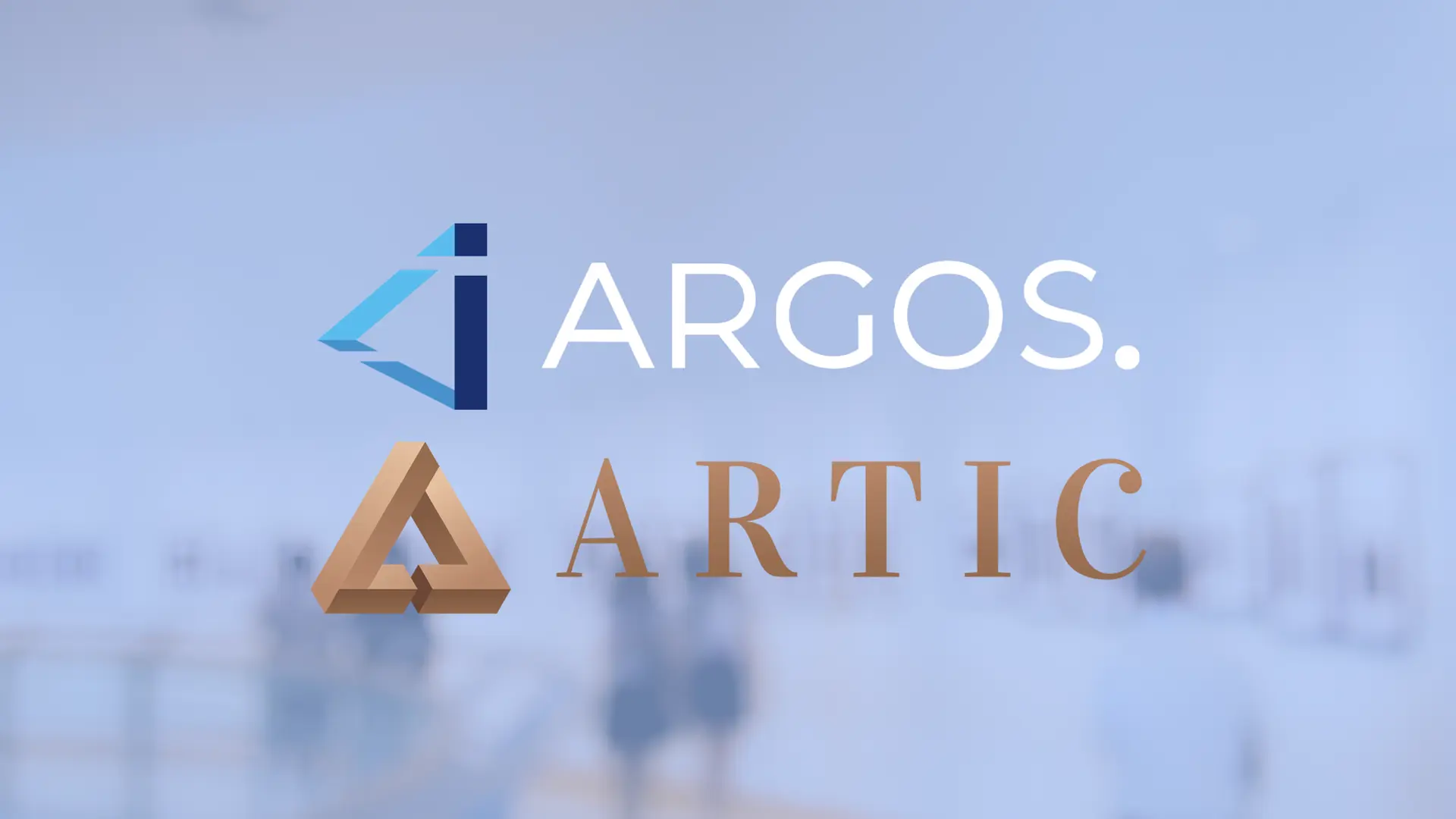 Argos KYC x Arttech Gallery 360 Global Ltd. Partnership