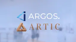 ARGOS x Arttech Gallery 360 Global Ltd. Partnership