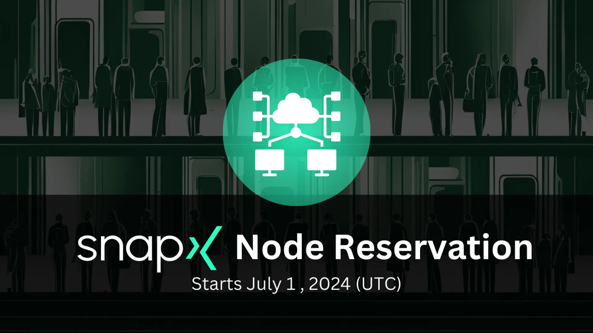 Node Reservation is Now Open