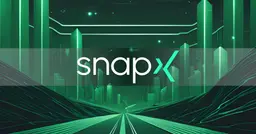 SnapX Marks the Spot: Our Roadmap From Insights to Profits, Instantly