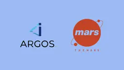 ARGOS X The Mars, ARGOS is now the official identity verification service providers