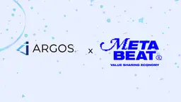 ARGOS on MetaBeat’s Global User Identity Verification | F2E