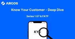 Exploring Identity Verification and KYC (Know Your Customer)