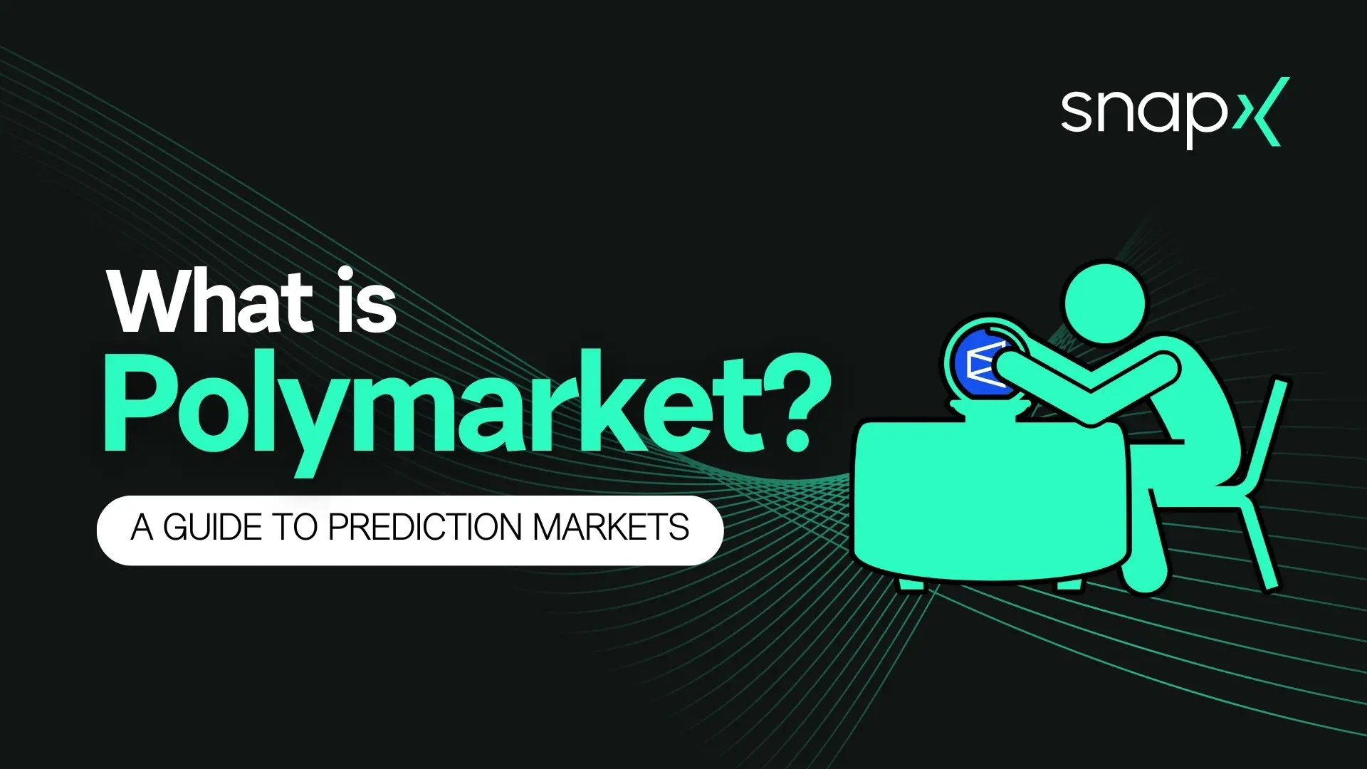 Polymarket: How Prediction Markets Work in Web3