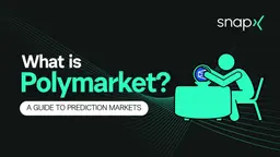 Polymarket: How Prediction Markets Work in Web3