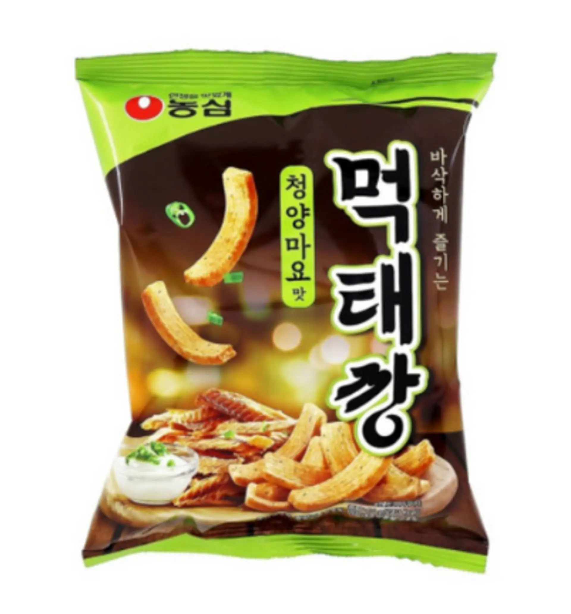 먹태깡