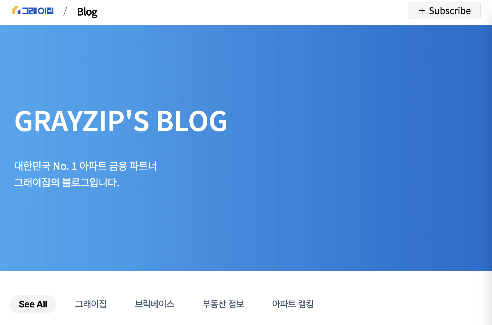 grayzip blog