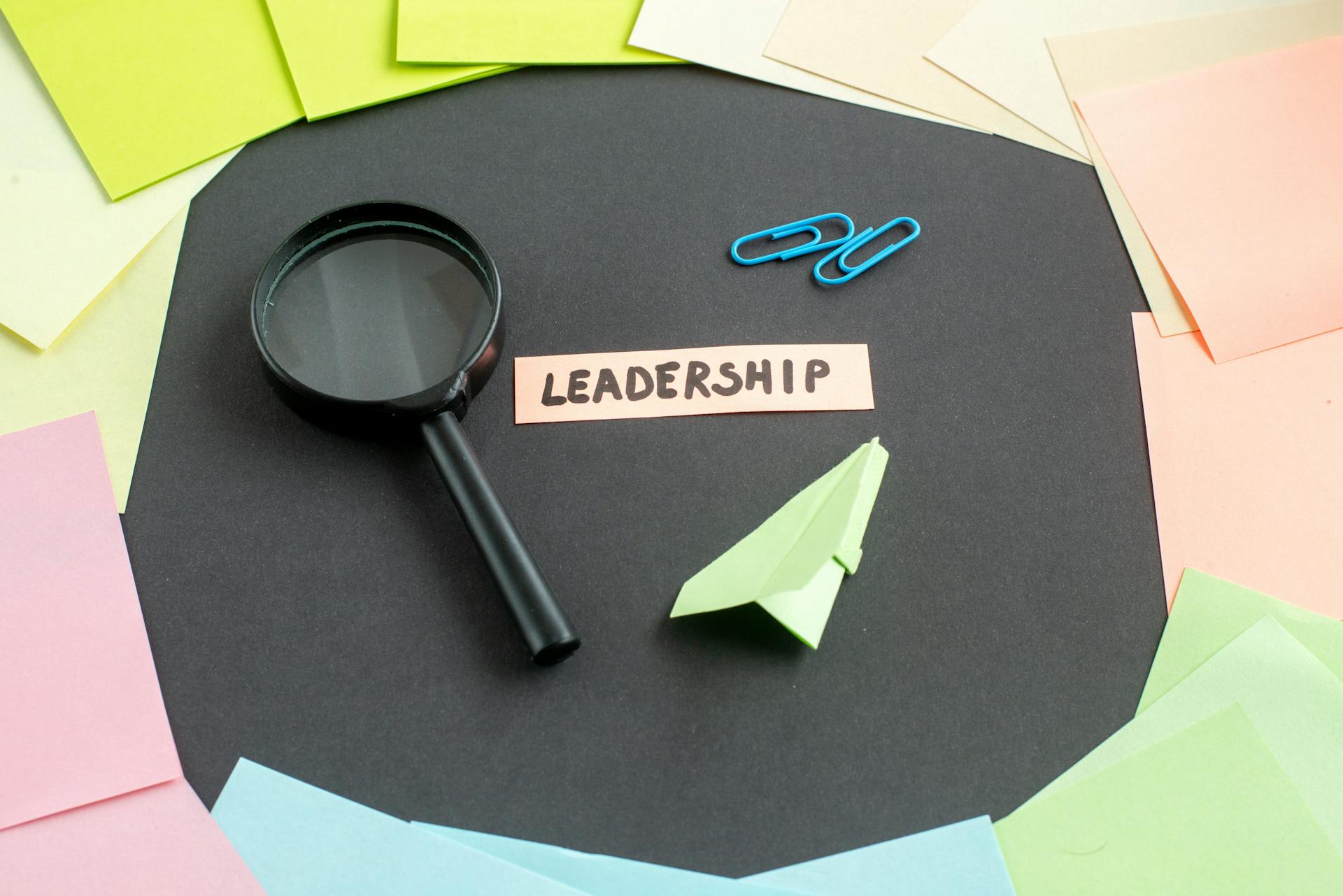 코칭 리더십 스타일이 효과를 보려면 리더는 어떤 노력을 해야할까?
