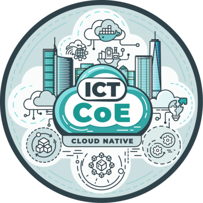 ktds ICT COE Cloud Native