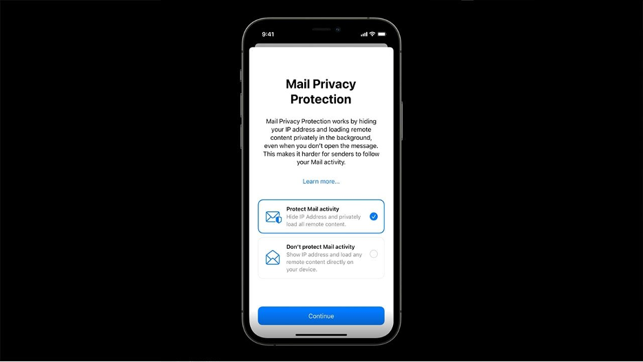 Apple's Mail Privacy Protection (MPP)
