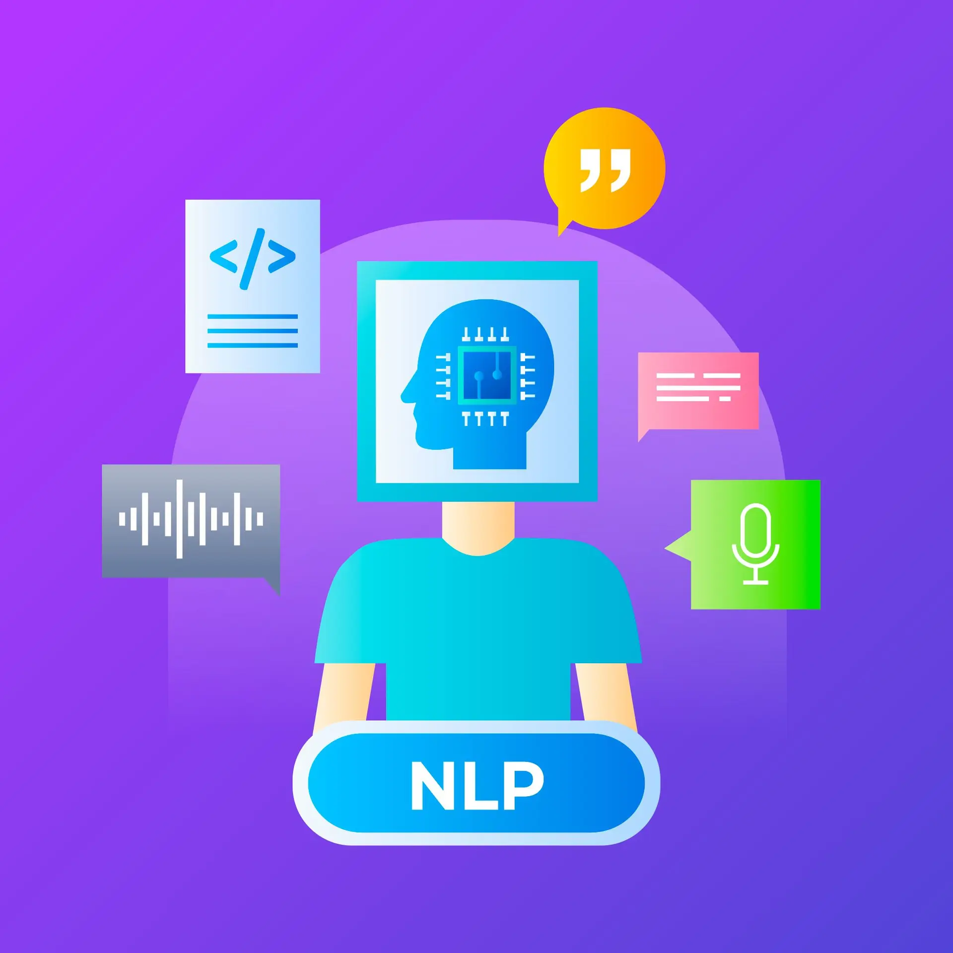 NLP