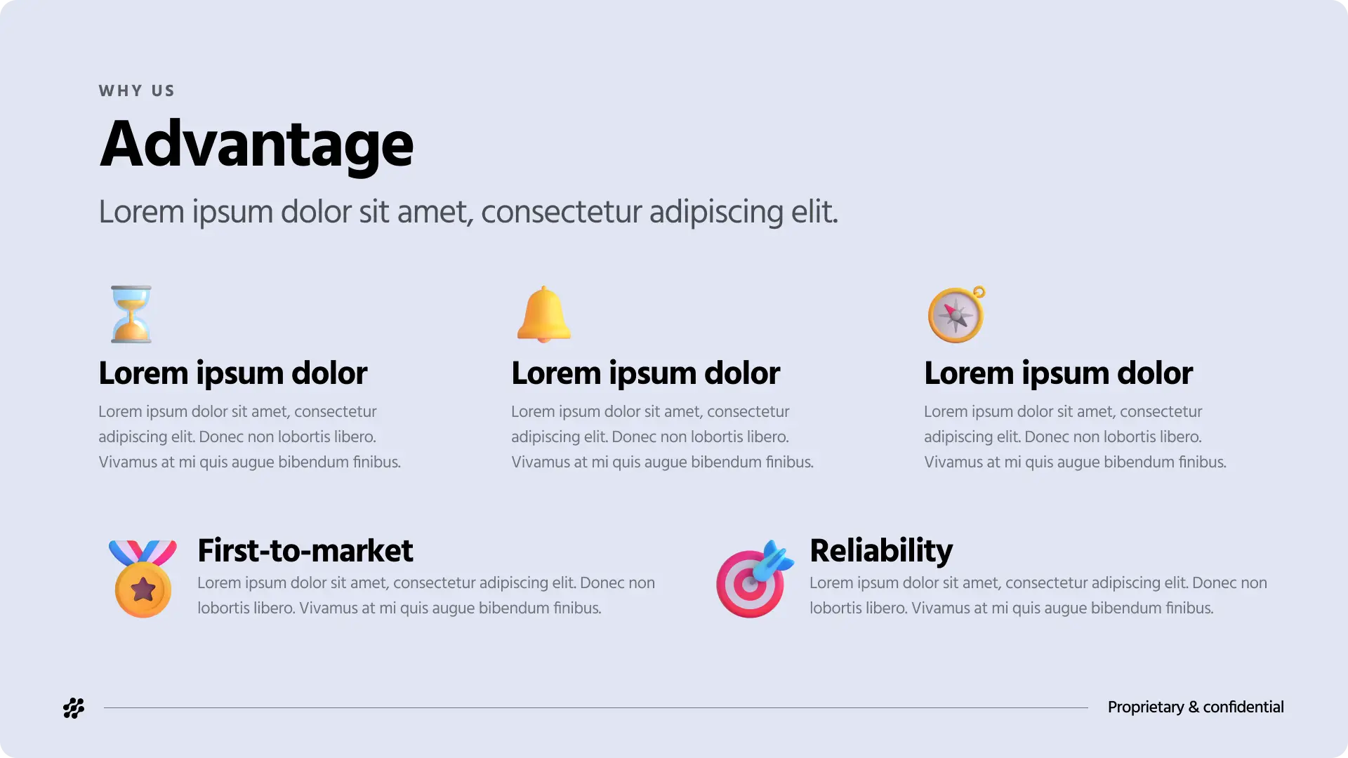 Startup figma template icon