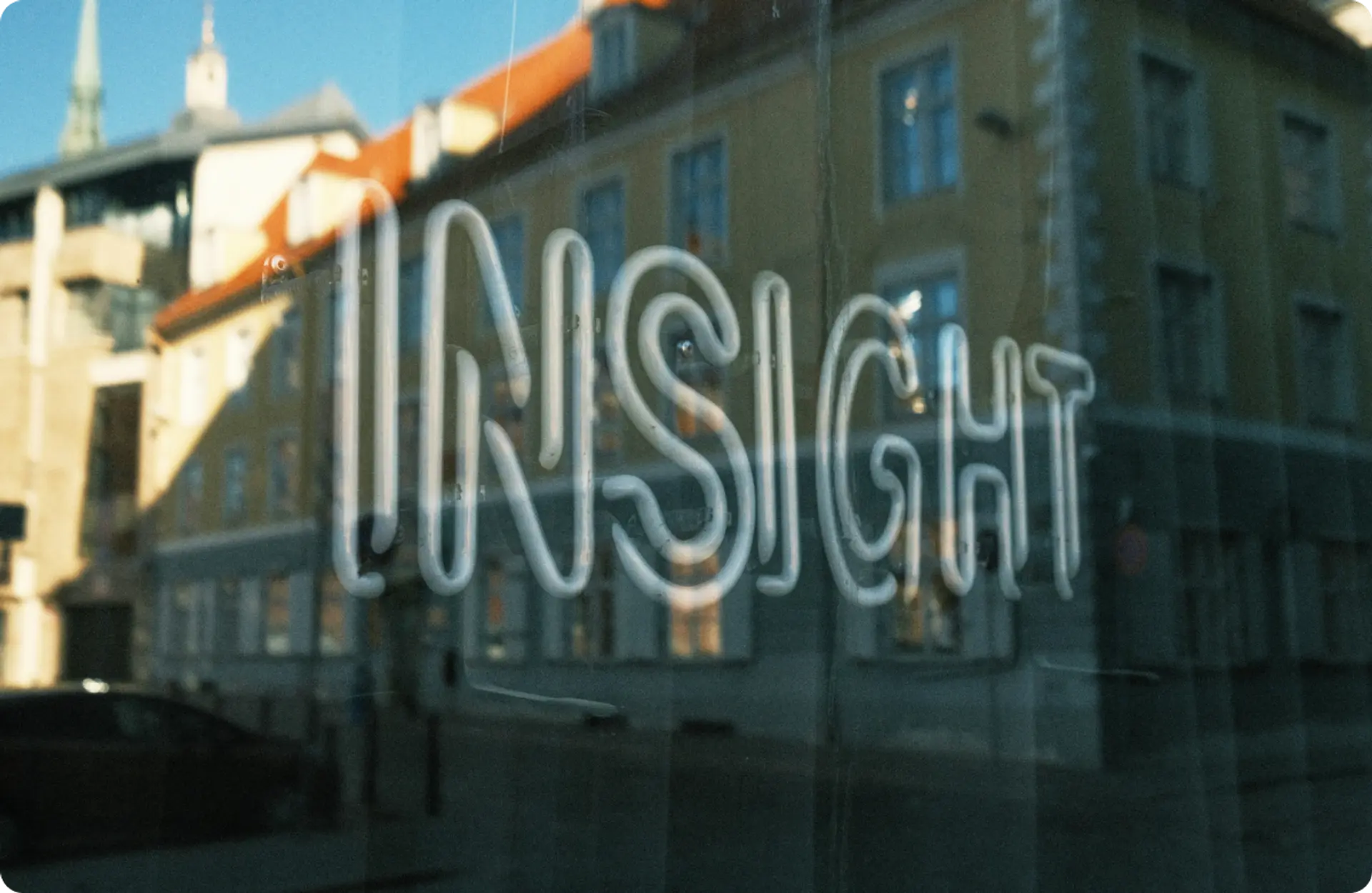 insight sign