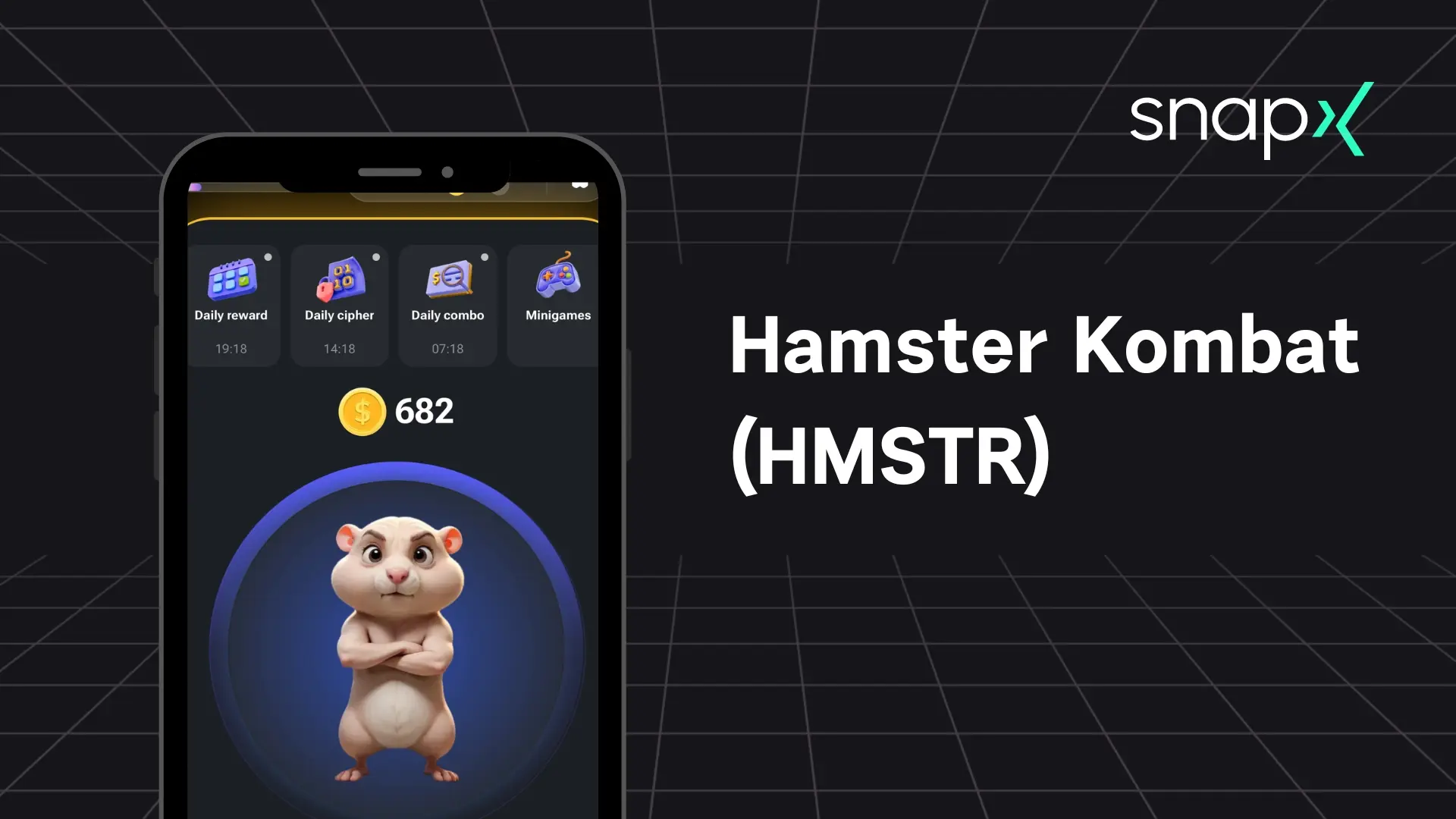 Top-5-Tap-to-Earn-Telegram-Games-2024-Hamster-Kombat