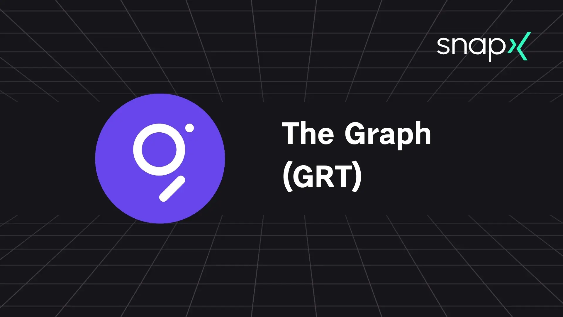 Top 10 DePIN Projects 2024 The Graph GRT