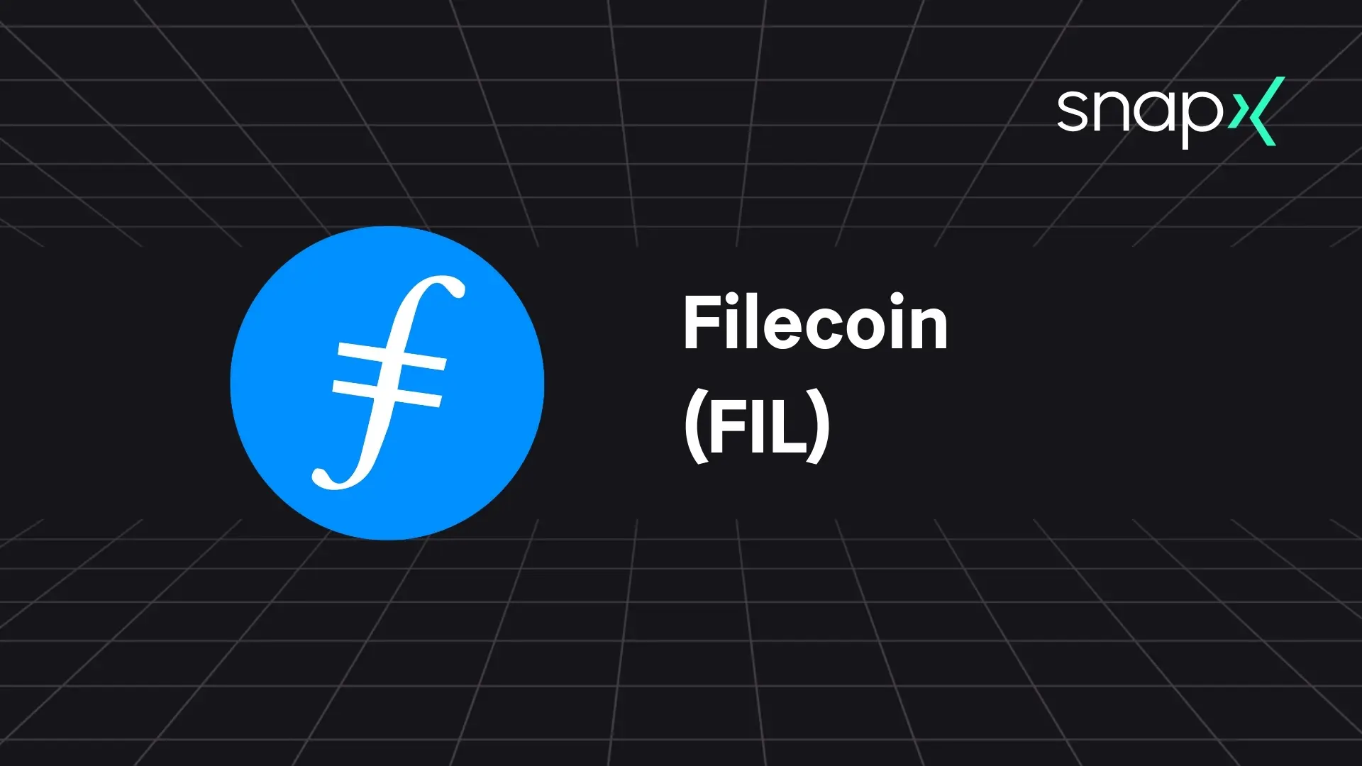 Top 10 DePIN Projects 2024 Filecoin FIL