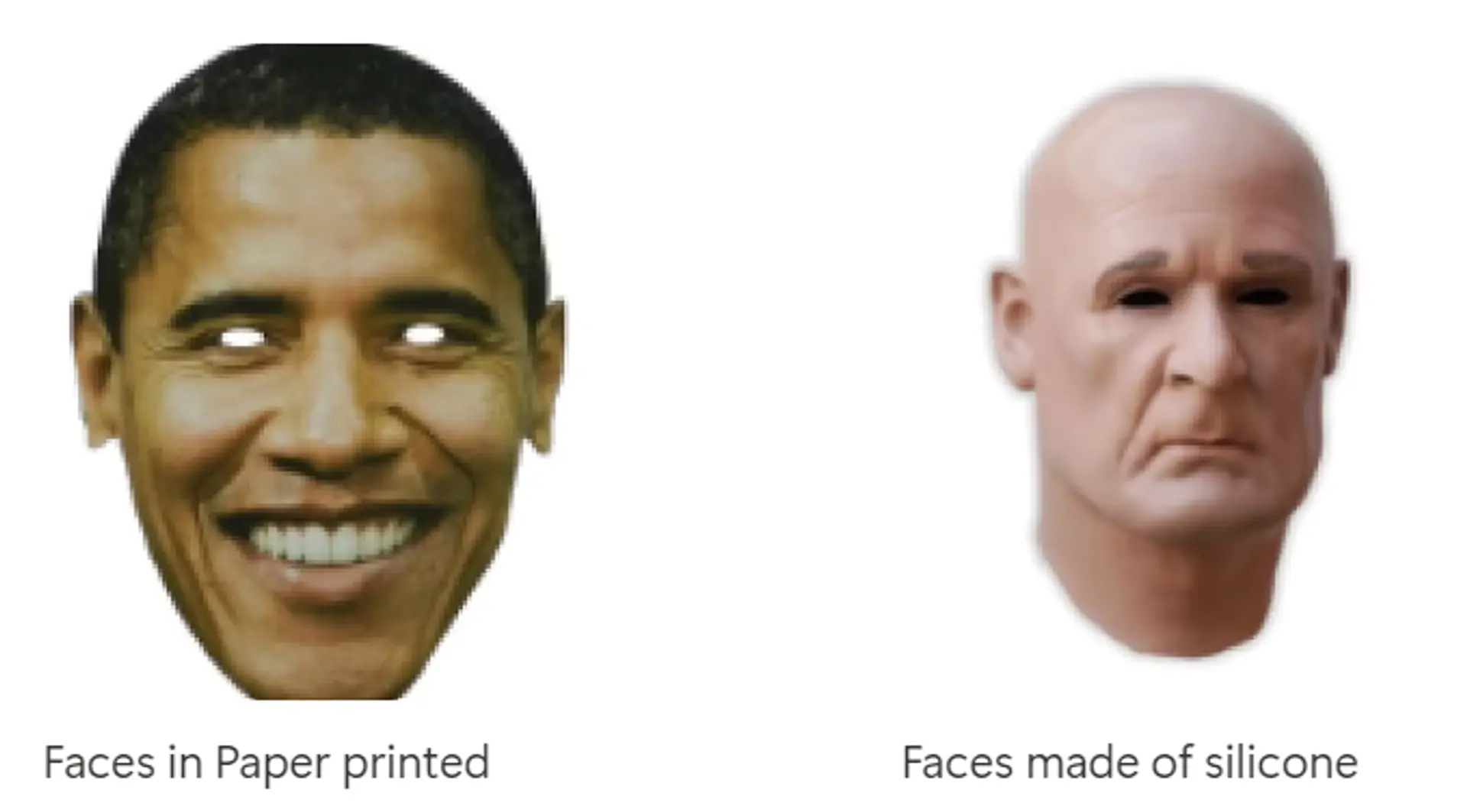 face recognition